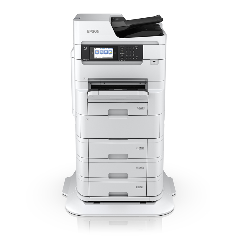 Epson WorkForce Pro WF-C879RDTWF