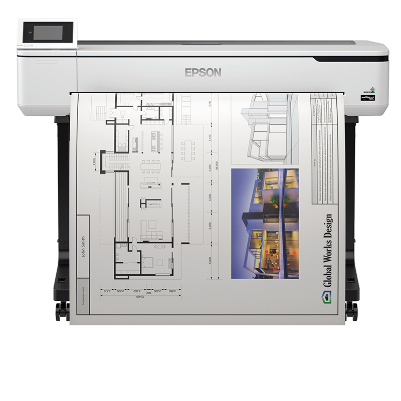 Epson SureColor SC-T5100