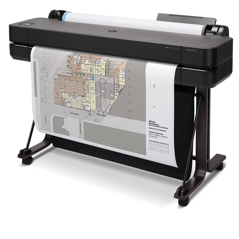 HP 5HB11A DESIGNJET T630