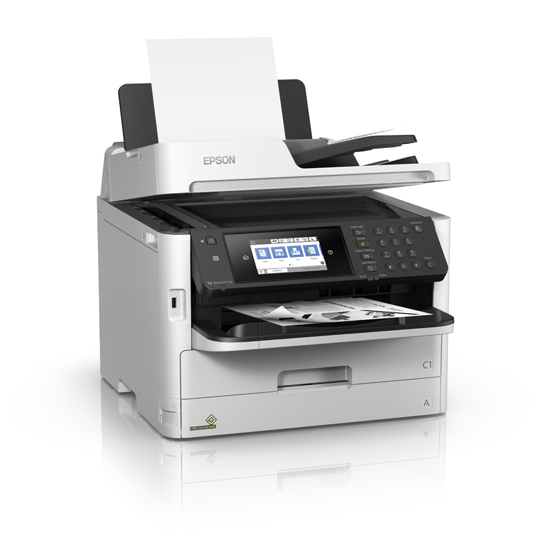 Epson WorkForce Pro WF-M5799DWF