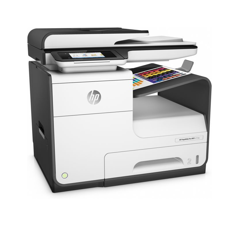 HP Pagewide Pro 477dw