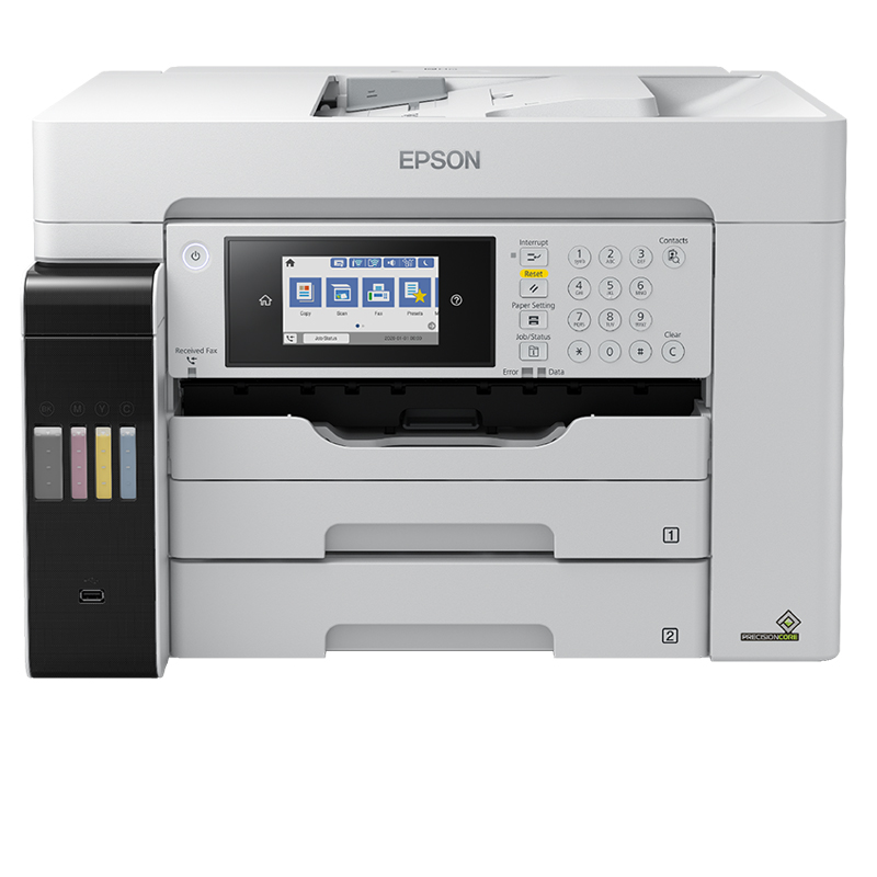Epson EcoTank Pro L15180