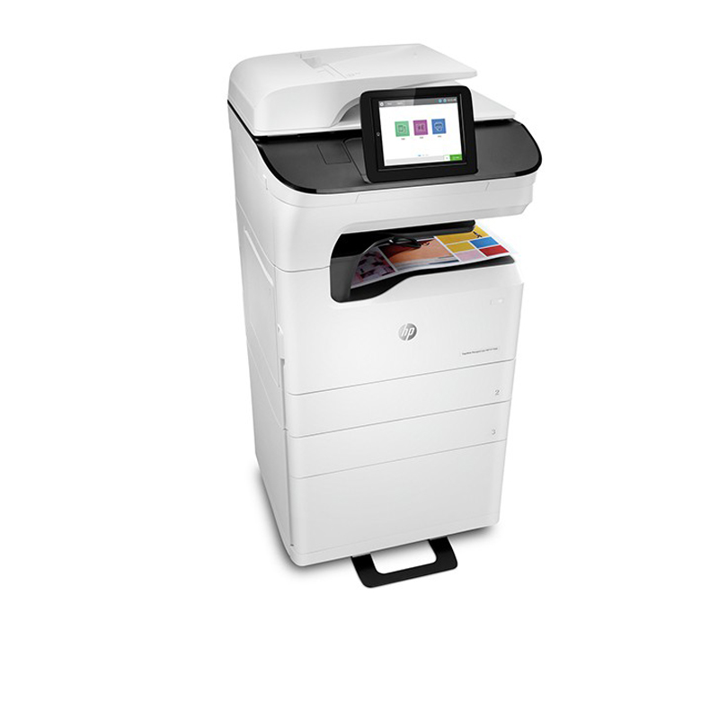 HP PageWide Managed Color MFP