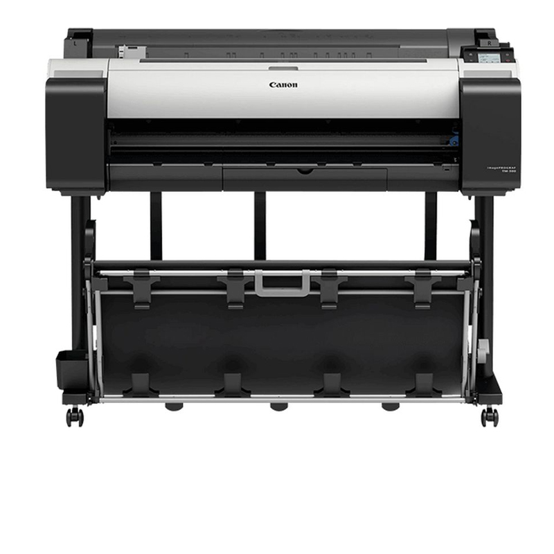 Geniş Format Plotter